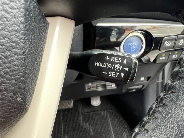 TOYOTA PRIUS 2016 Image 31