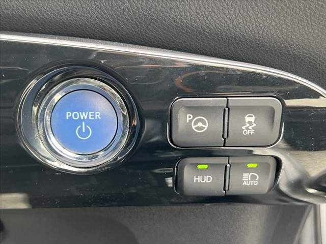 TOYOTA PRIUS 2016 Image 31