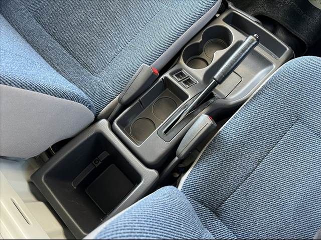 SUBARU SAMBAR TRUCK 4WD 2003 Image 31