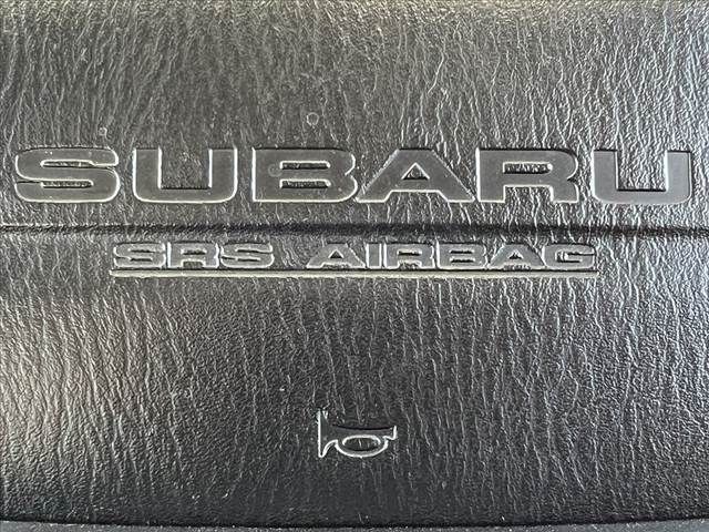 SUBARU SAMBAR TRUCK 4WD 2003 Image 31