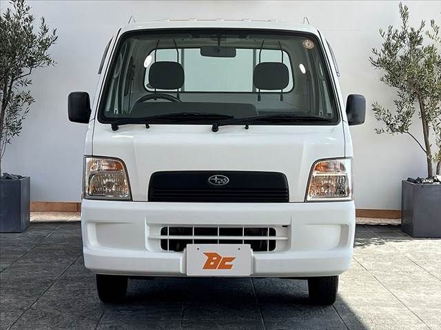 SUBARU SAMBAR TRUCK 4WD 2003 Image 31