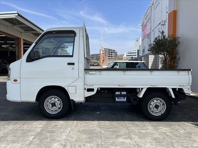 SUBARU SAMBAR TRUCK 4WD 2003 Image 31