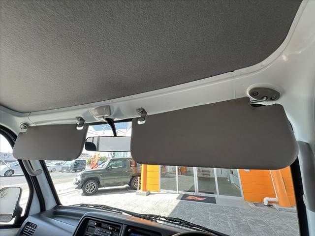 SUBARU SAMBAR TRUCK 4WD 2003 Image 31