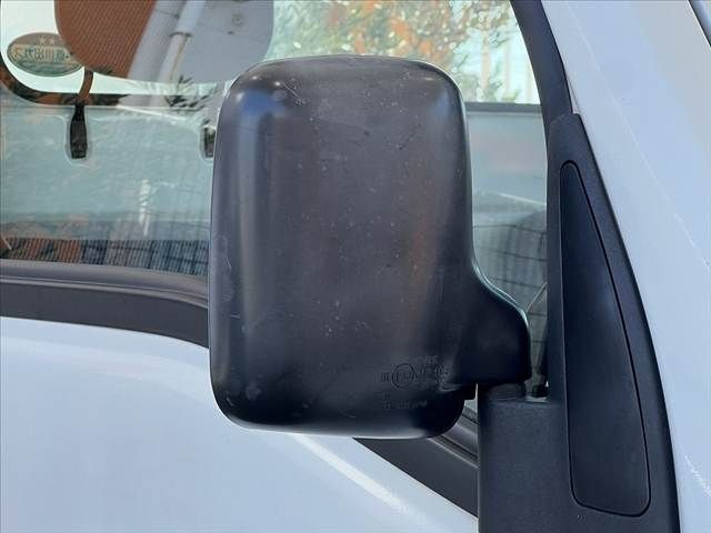 SUBARU SAMBAR TRUCK 4WD 2003 Image 31