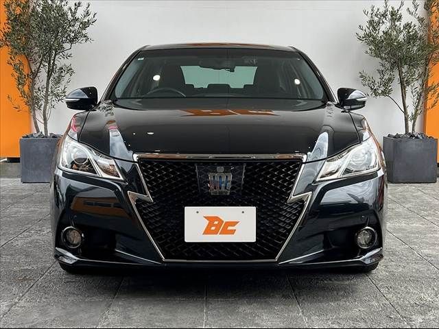 TOYOTA CROWN SEDAN HYBRID 2015 Image 31