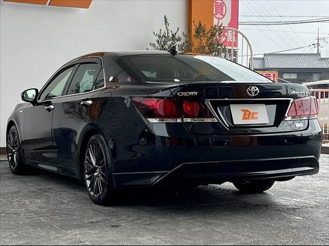TOYOTA CROWN SEDAN HYBRID 2015 Image 31