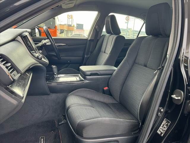 TOYOTA CROWN SEDAN HYBRID 2015 Image 31