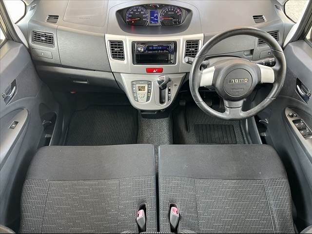 DAIHATSU MOVE CUSTOM 2012 Image 31