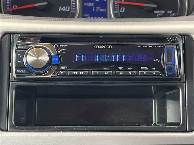 DAIHATSU MOVE CUSTOM 2012 Image 31