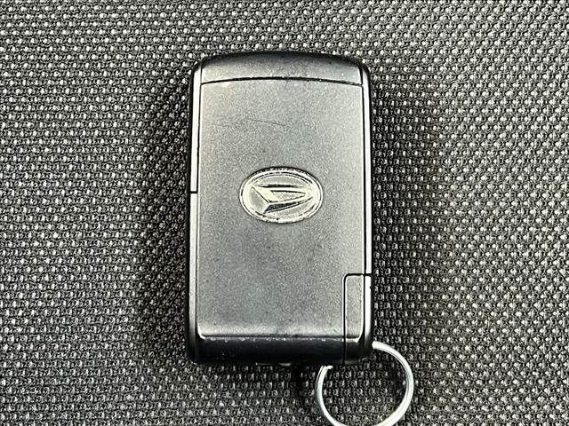 DAIHATSU MOVE CUSTOM 2012 Image 31