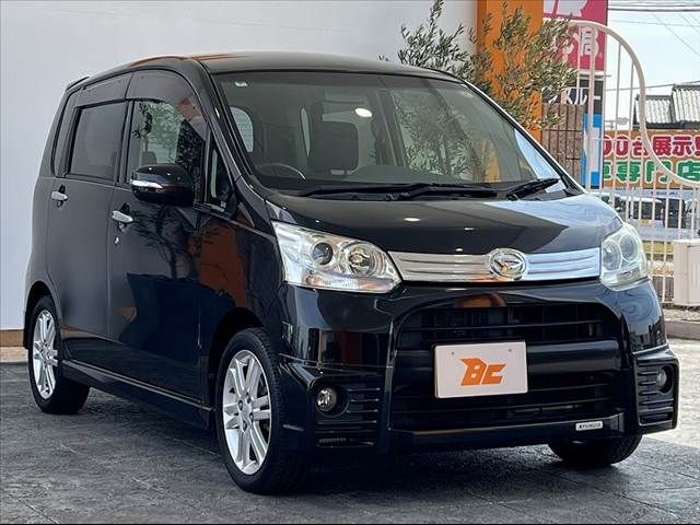 DAIHATSU MOVE CUSTOM 2012 Image 31