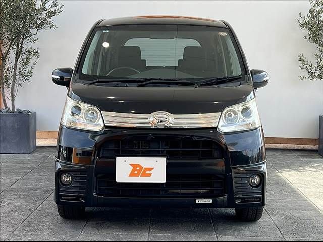 DAIHATSU MOVE CUSTOM 2012 Image 31