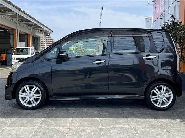 DAIHATSU MOVE CUSTOM 2012 Image 31