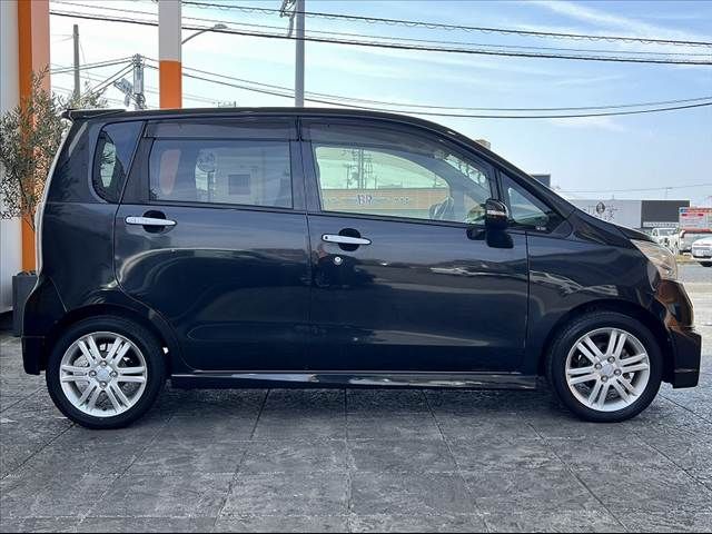 DAIHATSU MOVE CUSTOM 2012 Image 31