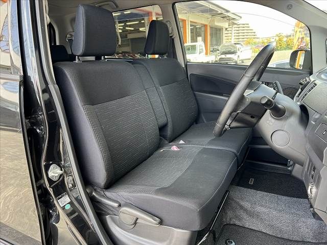 DAIHATSU MOVE CUSTOM 2012 Image 31