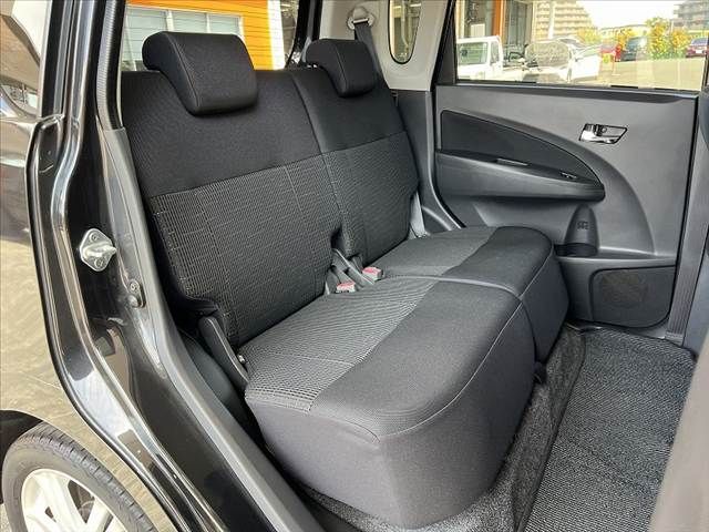 DAIHATSU MOVE CUSTOM 2012 Image 31