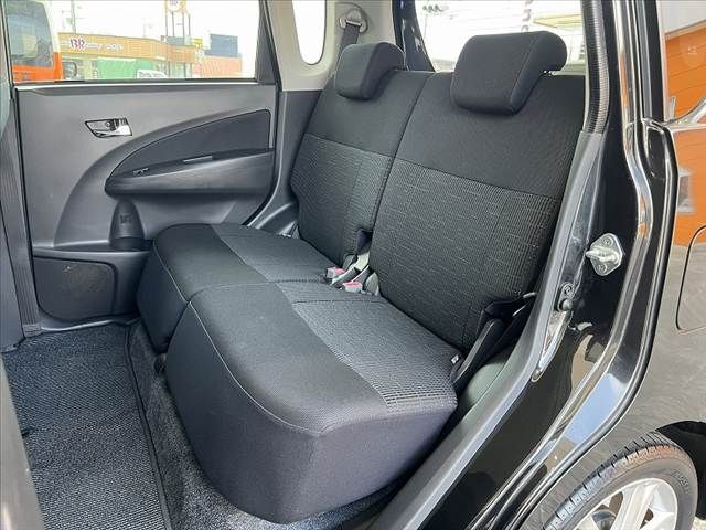 DAIHATSU MOVE CUSTOM 2012 Image 31