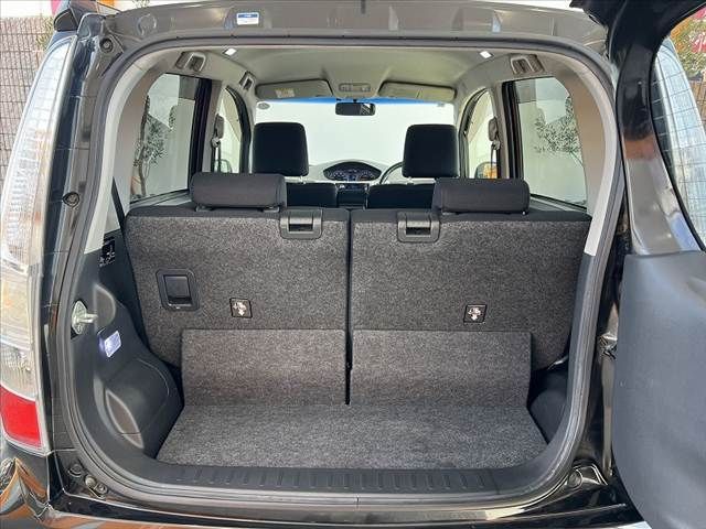 DAIHATSU MOVE CUSTOM 2012 Image 31