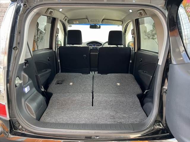 DAIHATSU MOVE CUSTOM 2012 Image 31