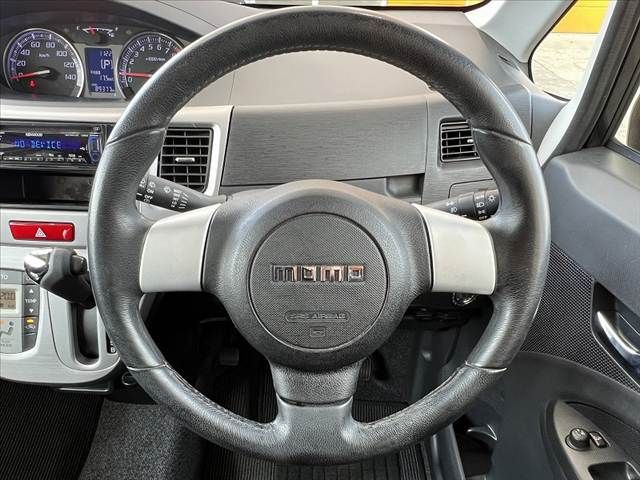 DAIHATSU MOVE CUSTOM 2012 Image 31