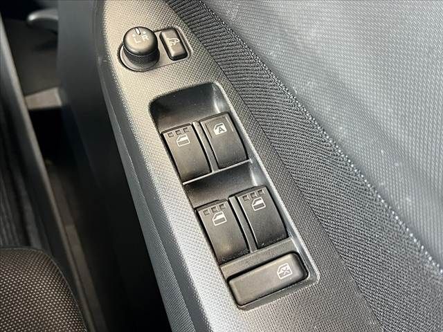 DAIHATSU MOVE CUSTOM 2012 Image 31