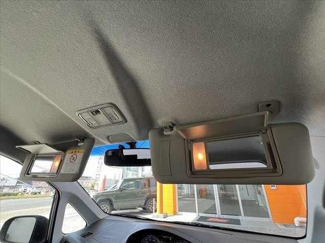 DAIHATSU MOVE CUSTOM 2012 Image 31