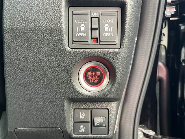 HONDA N BOX CUSTOM 2021 Image 31