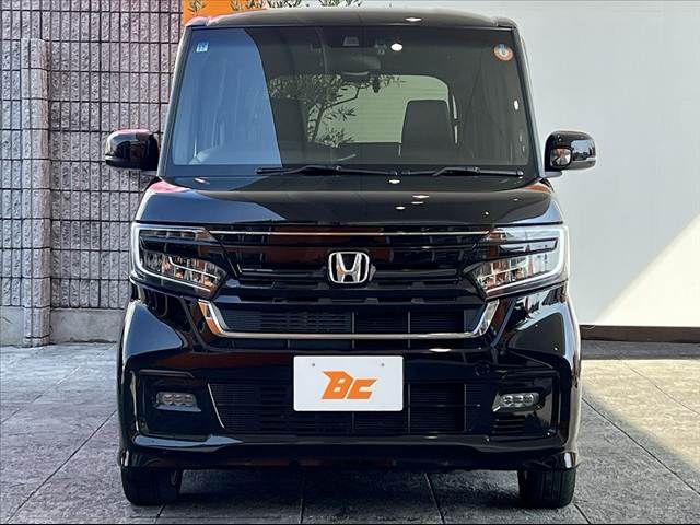 HONDA N BOX CUSTOM 2021 Image 31