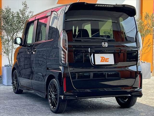 HONDA N BOX CUSTOM 2021 Image 31