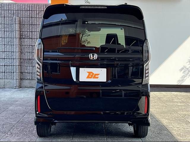 HONDA N BOX CUSTOM 2021 Image 31