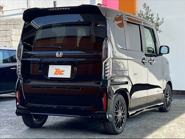 HONDA N BOX CUSTOM 2021 Image 31