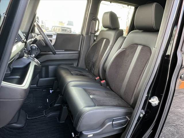 HONDA N BOX CUSTOM 2021 Image 31