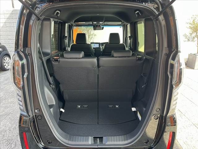 HONDA N BOX CUSTOM 2021 Image 31