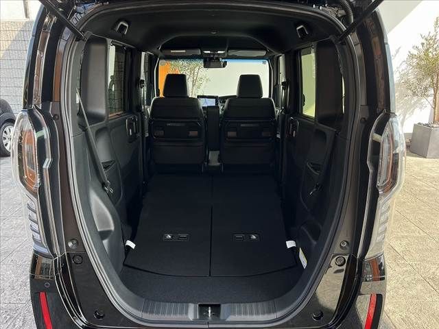 HONDA N BOX CUSTOM 2021 Image 31