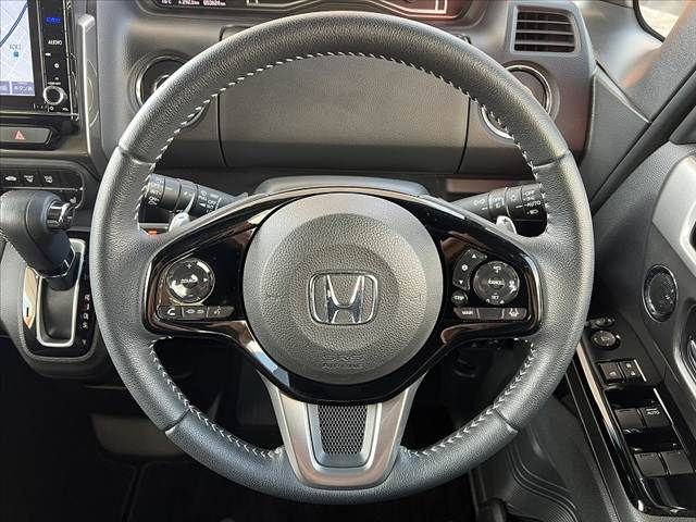 HONDA N BOX CUSTOM 2021 Image 31