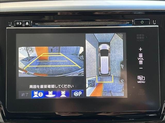HONDA ODYSSEY HYBRID 2017 Image 31