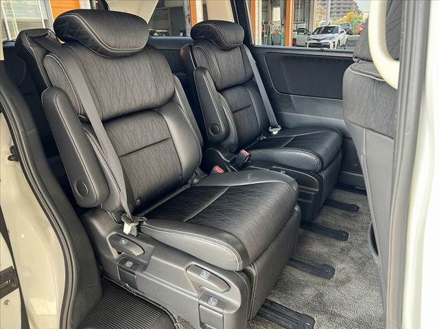 HONDA ODYSSEY HYBRID 2017 Image 31