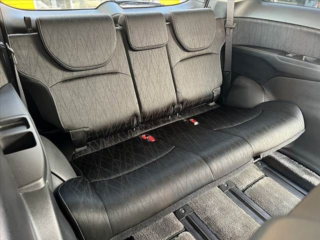 HONDA ODYSSEY HYBRID 2017 Image 31