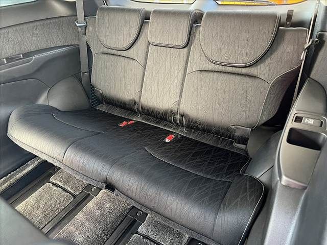 HONDA ODYSSEY HYBRID 2017 Image 31