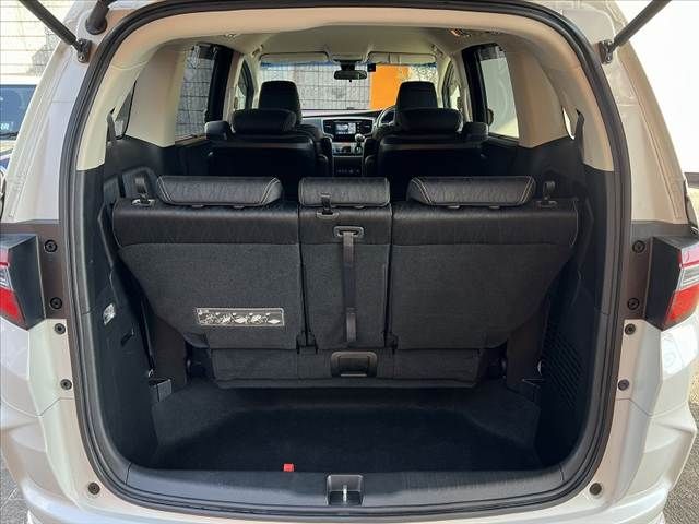 HONDA ODYSSEY HYBRID 2017 Image 31