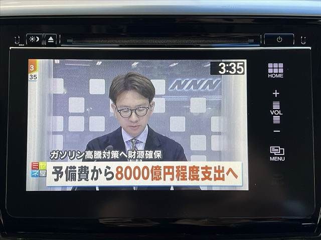 HONDA ODYSSEY HYBRID 2017 Image 31