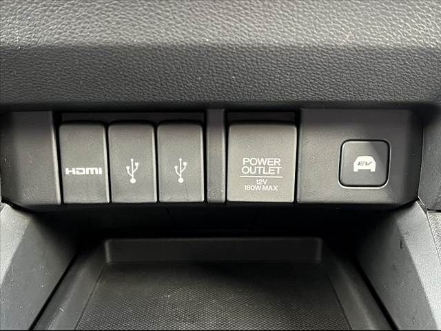 HONDA ODYSSEY HYBRID 2017 Image 31