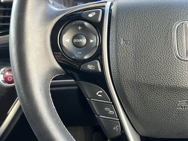 HONDA ODYSSEY HYBRID 2017 Image 31