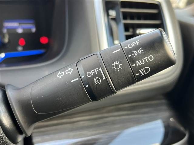 HONDA ODYSSEY HYBRID 2017 Image 31