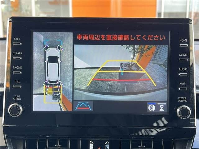 TOYOTA COROLLA CROSS 2022 Image 31