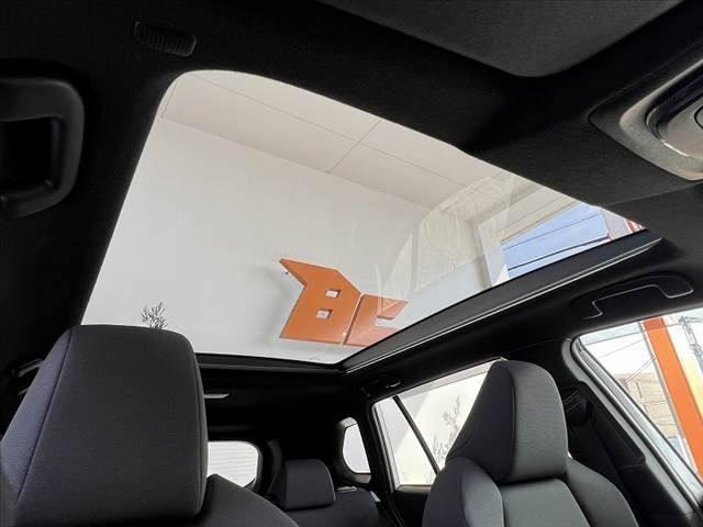 TOYOTA COROLLA CROSS 2022 Image 31