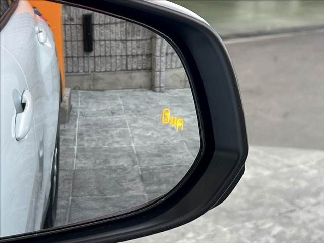 TOYOTA COROLLA CROSS 2022 Image 31