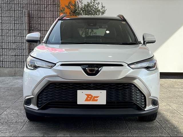 TOYOTA COROLLA CROSS 2022 Image 31