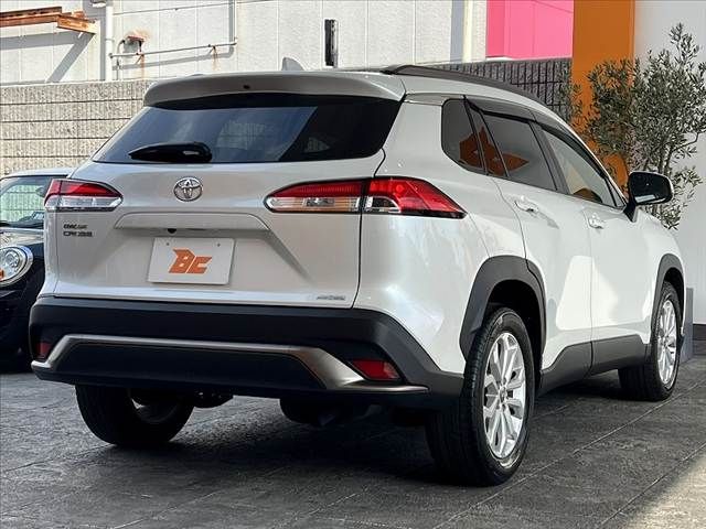 TOYOTA COROLLA CROSS 2022 Image 31