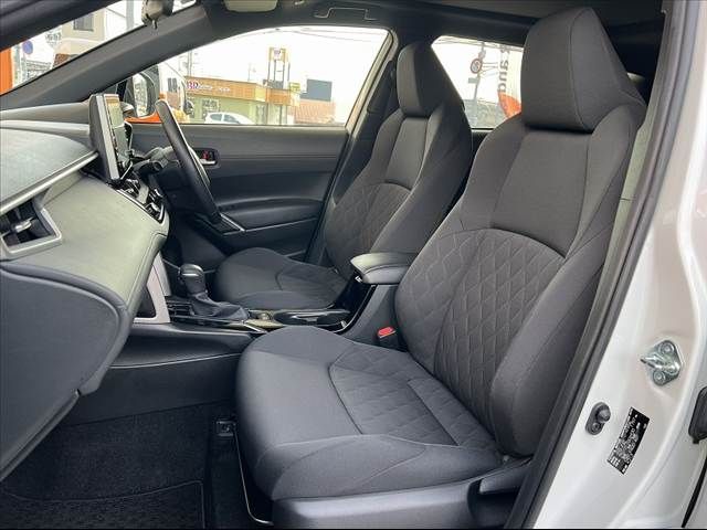 TOYOTA COROLLA CROSS 2022 Image 31